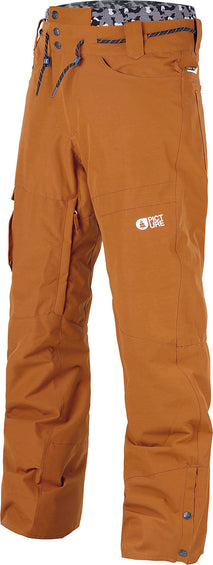 Picture Under Pant - Men's