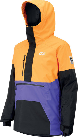 Picture Trifid Jacket - Men's