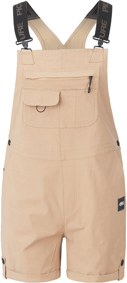 Picture Foday Stretch Romper - Women's