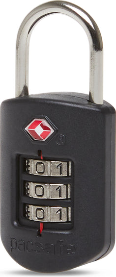Pacsafe Prosafe 1000 Travel Sentry Approved Combination Padlock