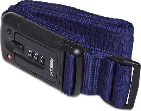 Pacsafe Strapsafe 100 Travel Sentry Approved Luggage Strap