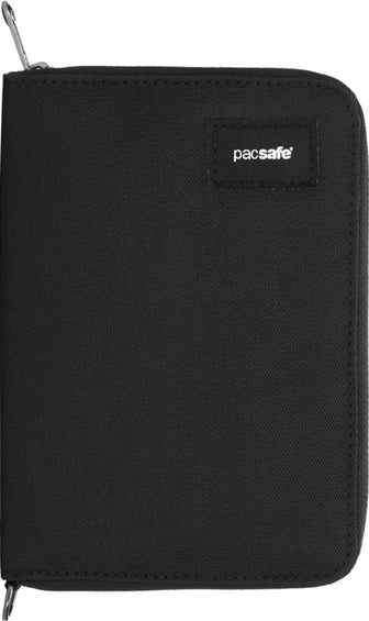 Pacsafe RFIDsafe Compact Travel Organizer - Men's