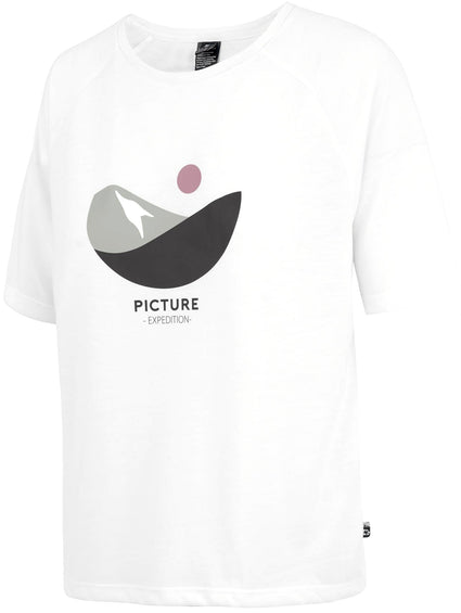 Picture Novita Urban Tech Tee - Women's