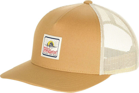 Pendleton Surf Trucker Cap
