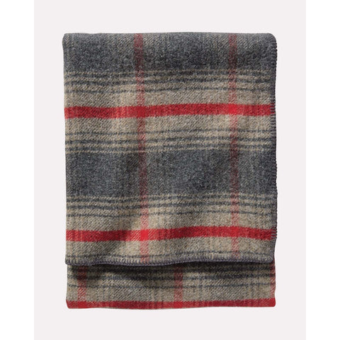 Pendleton Eco-Wise Wool Blanket Twin