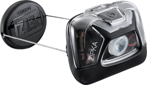 Petzl ZIPKA 300 lumens Headlamp