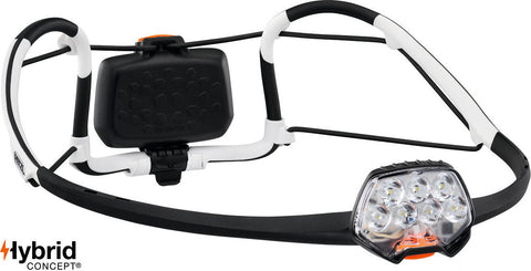 Petzl IKO Lightweight headlamp
