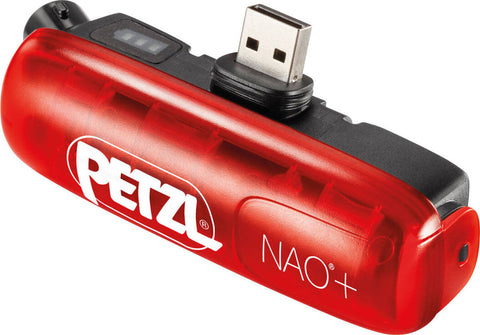 Petzl Rechargeable battery for NAO + headlamp