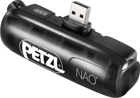 Petzl ACCU NAO Rechargeable Battery