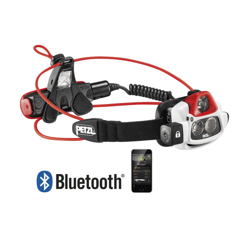 Petzl NAO+ 750 Lumens Headlamp