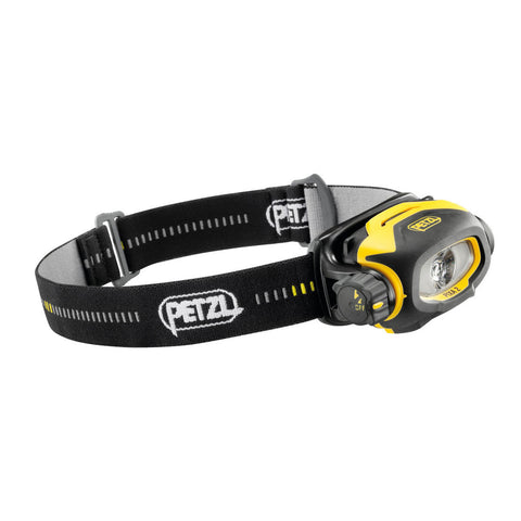 Petzl PIXA 2 - 80 lumens