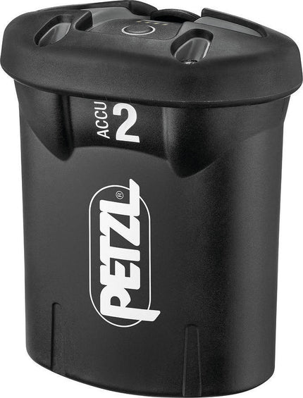 Petzl ACCU 2 Rechargeable Battery