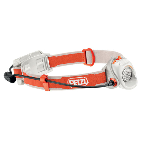 Petzl Myo 370 Lumens Headlamp