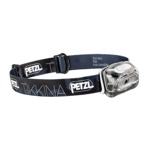 Petzl Tikkina Headlamp
