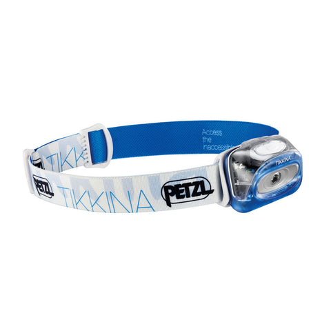 Petzl Tikkina Headlamp