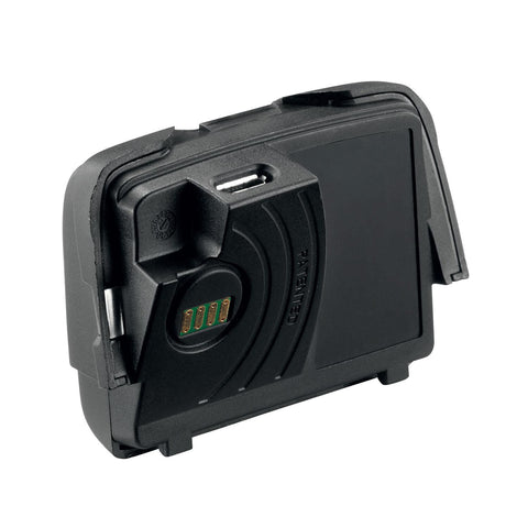 Petzl ACCU REACTIK rechargeable Li-ion battery for REACTIK & REACTIK +