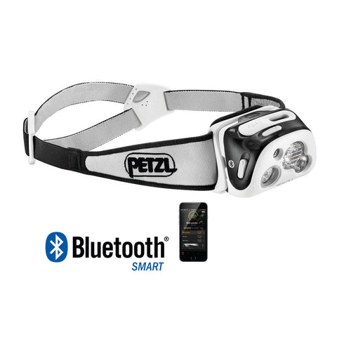 Petzl REACTIK +