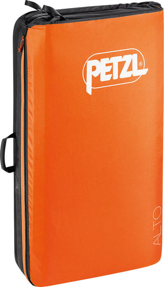 Petzl Alto Bouldering Crash Pad