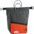 Petzl Sakab Chalk Bag - Gray