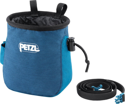 Petzl Saka Chalk Bag