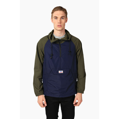 Penfield Men's Pac Jac Two Tone Jacket