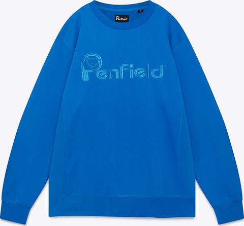 Penfield Bowdoin Sweat - Men's