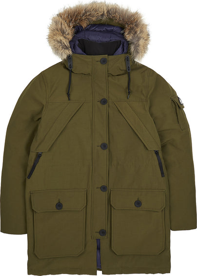 Penfield Hoosac Rf Jacket - Women's