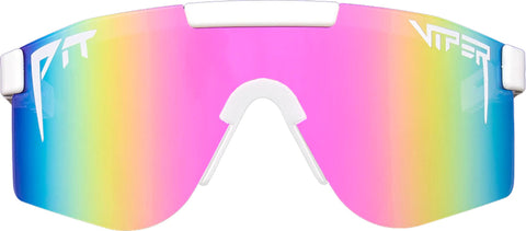 Pit Viper The 2000's Miami Nights Sunglasses