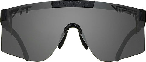 Pit Viper The Blacking Out Polarized Sunglasses