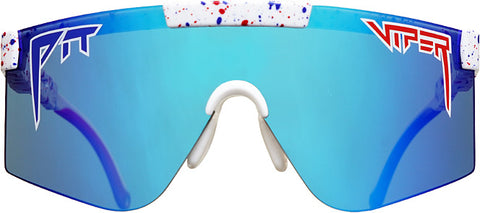 Pit Viper The Merika Polarized Sunglasses