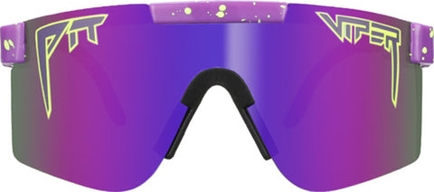 Pit Viper The Donatello Polarized Sunglasses
