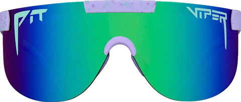 Pit Viper The Elliptical Moontower Sunglasses