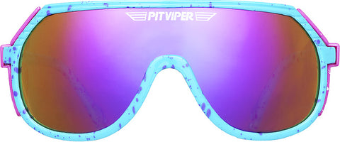 Pit Viper The Windsurfing Sunglasses