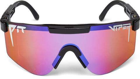 Pit Viper The Mud Slinger [Double Wide] Sunglasses