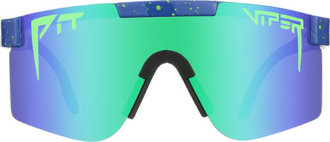 Pit Viper The Leonardo Polarized Sunglasses