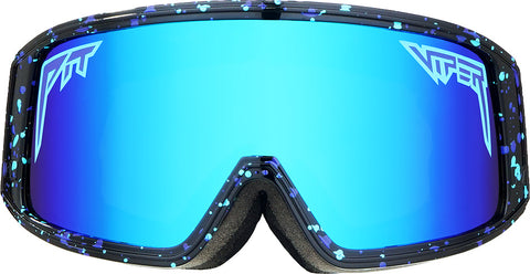 Pit Viper Midnight Goggles - Unisex