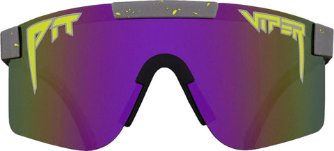 Pit Viper The Lightspeed Polarized Sunglasses