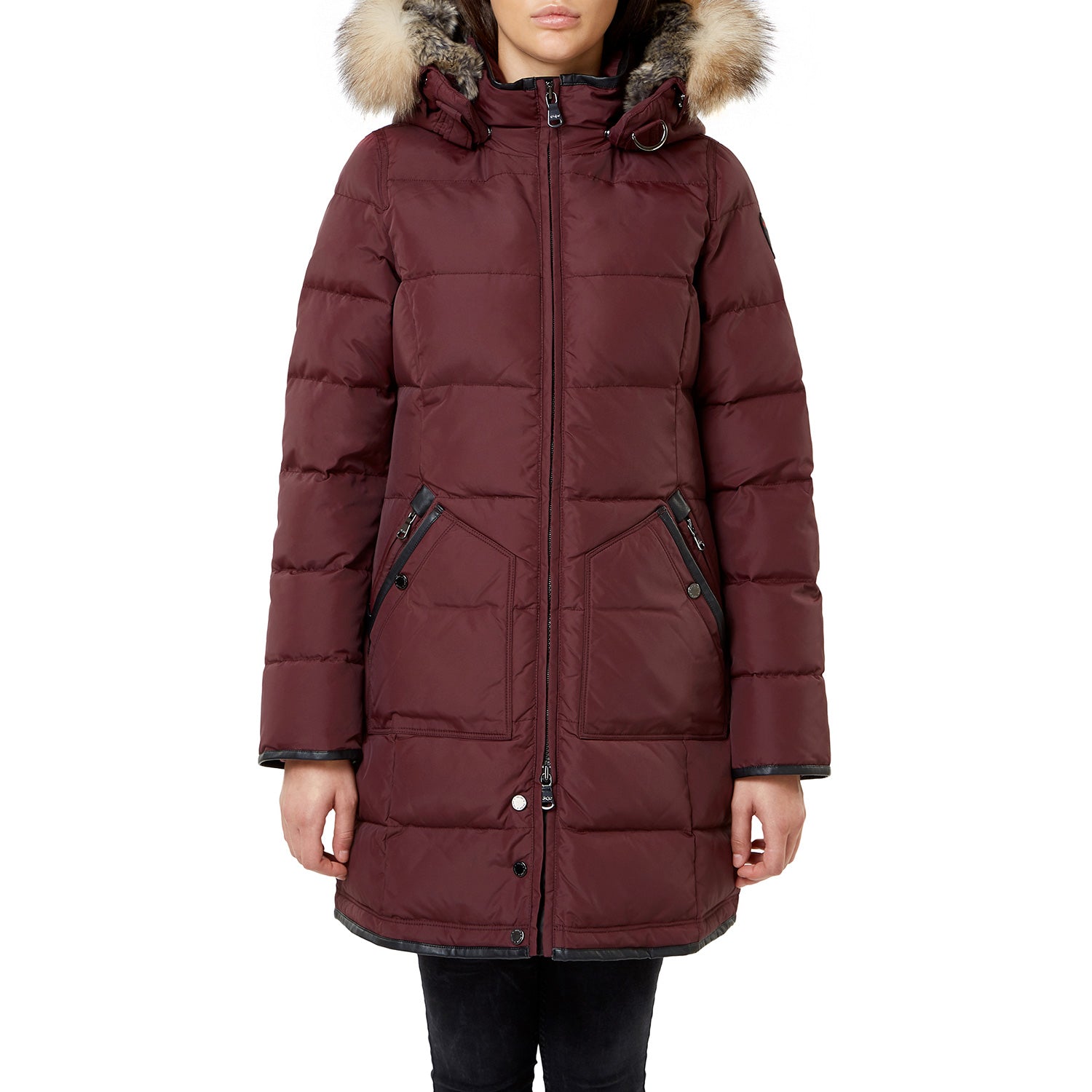 Pajar Women's Panther Down Parka Altitude Sports