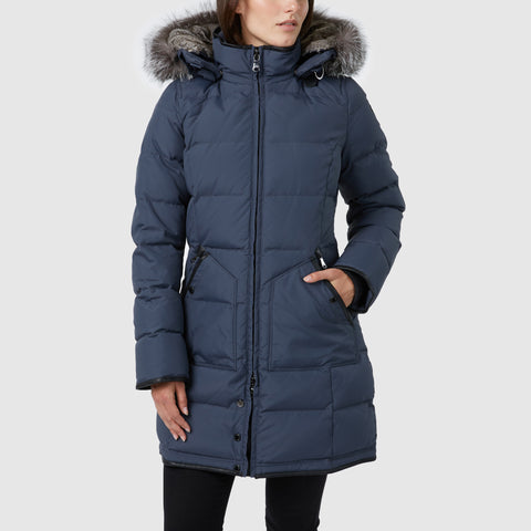 Pajar Panther Parka - Women's