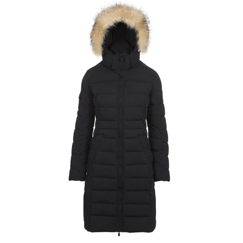 Pajar Women's Ventura Maxi Length Parka