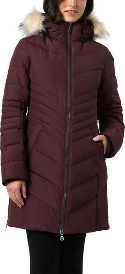 Pajar Queens Long Jacket - Women's