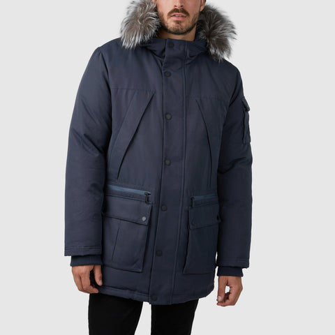 Pajar Samson Parka - Men's