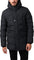 Pajar Teller Parka Jacket with Detachable Inner Hood - Men's - Black