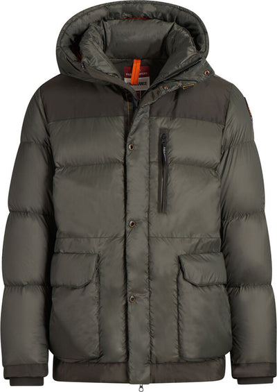 Parajumpers Seiji Puffer Jacket - Men's