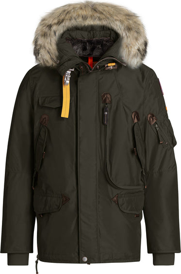 Parajumpers Right Hand Short Parka - Men's