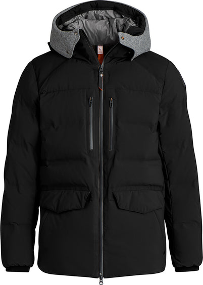 Parajumpers Toukou Down Jacket - Men's