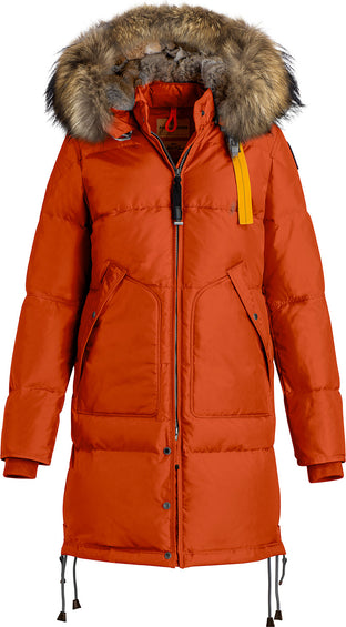 Parajumpers Women's Long Bear Down Coat
