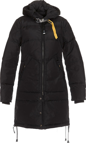 Parajumpers Long Bear Base Down Coat - Women's