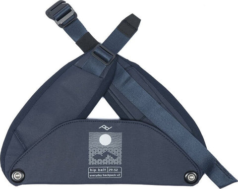 Peak Design Everyday V2 Backpack Hip Belt