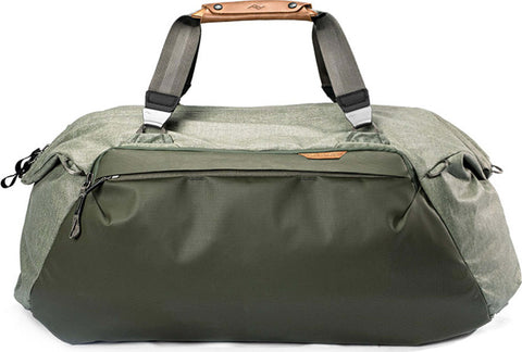 Peak Design Travel Duffel Bag 65L